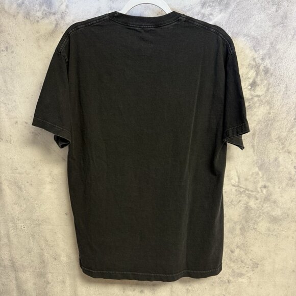 SuicideboyS Band " I Want To Die In New Orleans " T Shirt M 20.5x28 Hip Hop - Picture 3 of 6